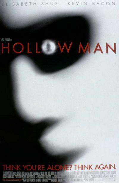 HOLLOW MAN, THE